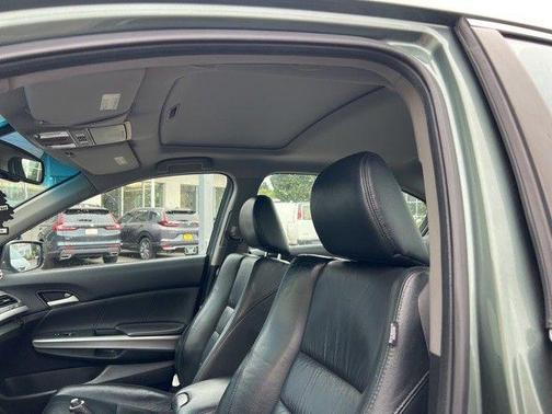 2010 Honda Accord EX-L