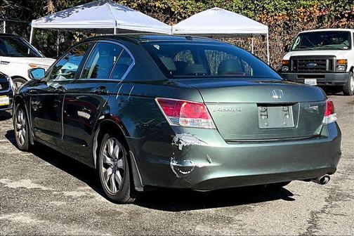 2010 Honda Accord EX-L
