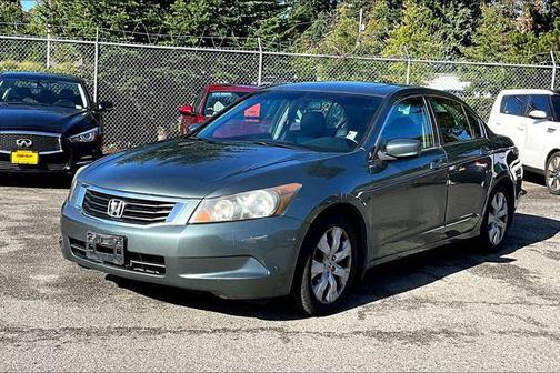 2010 Honda Accord EX-L