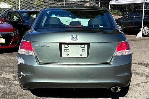 2010 Honda Accord EX-L