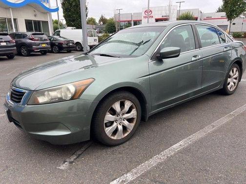 2010 Honda Accord EX-L