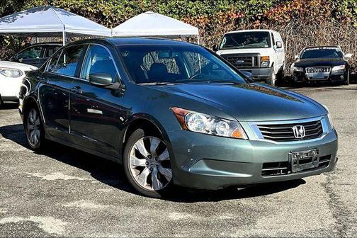 2010 Honda Accord EX-L