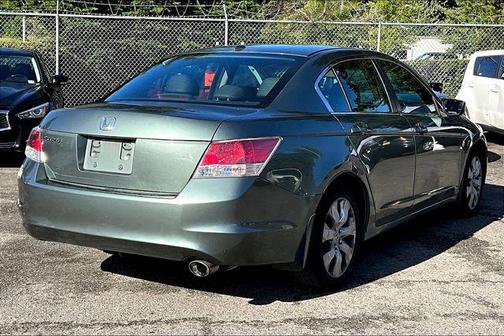 2010 Honda Accord EX-L