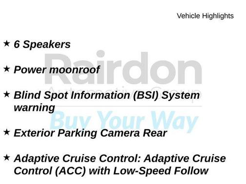 Meteorite Gray Metallic 2024 Honda CR-V EX AWD