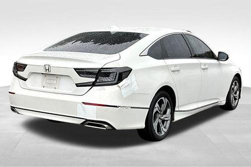 2020 Honda Accord EX-L 1.5T