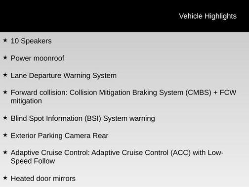 2020 Honda Accord EX-L 1.5T