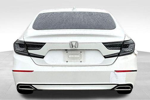 2020 Honda Accord EX-L 1.5T