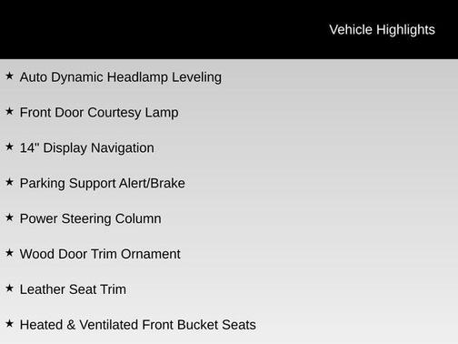 2023 Lexus NX 350h Luxury