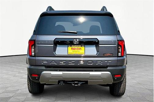 2026 Honda Passport AWD TrailSport