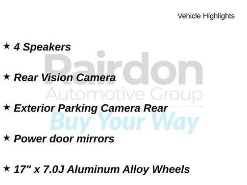 Crystal White Pearl 2015 Subaru XV Crosstrek Base