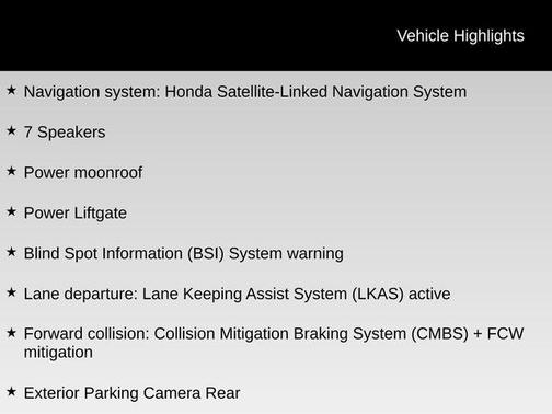 2022 Honda Pilot AWD TrailSport