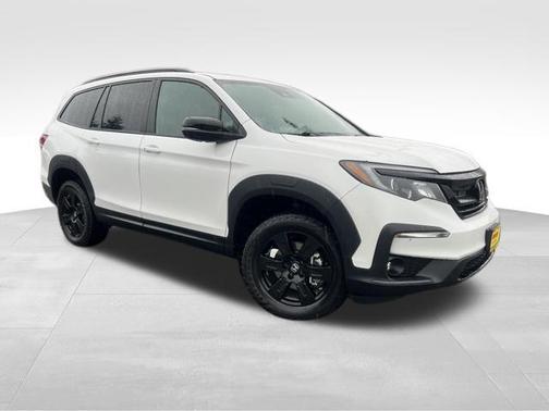 2022 Honda Pilot AWD TrailSport
