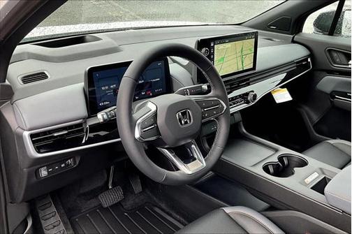2025 Honda Prologue Elite