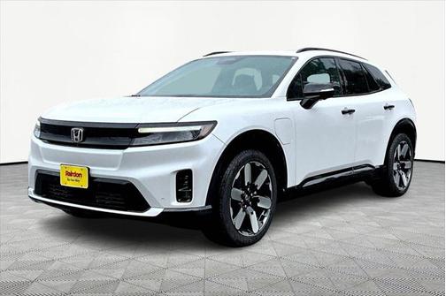 2025 Honda Prologue Elite