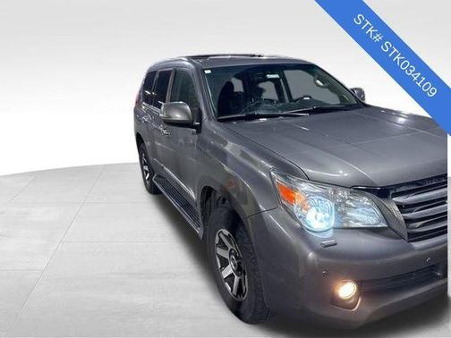 2011 Lexus GX 460 Premium