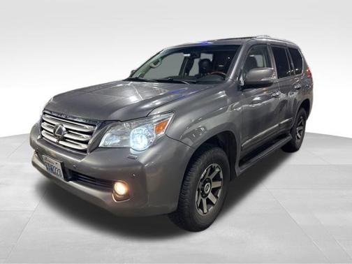 2011 Lexus GX 460 Premium
