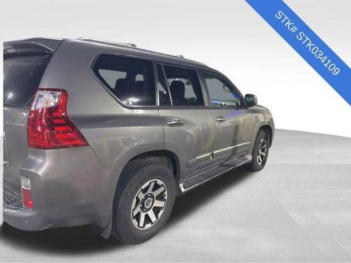 2011 Lexus GX 460 Premium