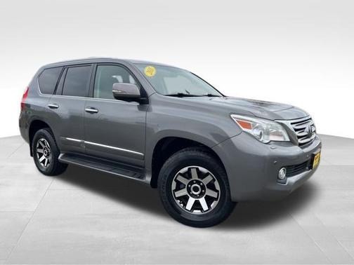 2011 Lexus GX 460 Premium
