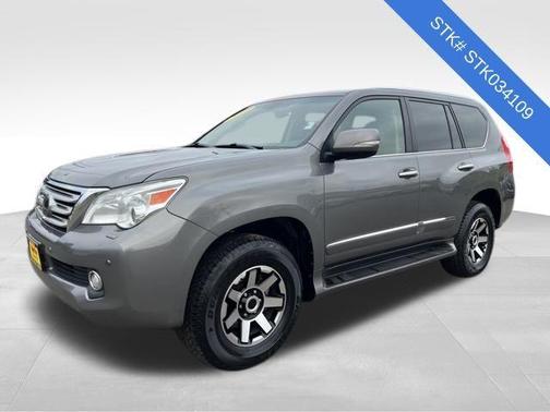 2011 Lexus GX 460 Premium