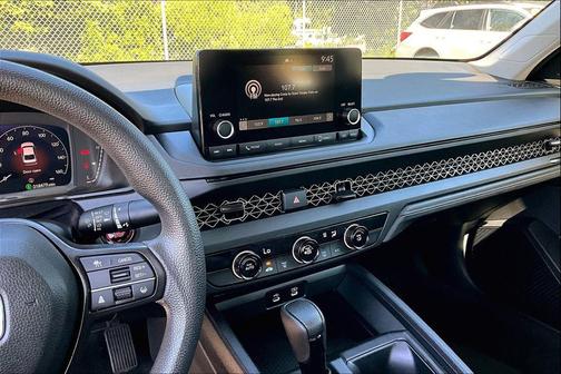 2023 Honda Accord LX 1.5T