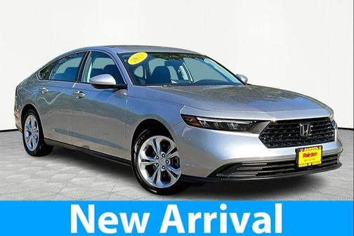 2023 Honda Accord LX 1.5T