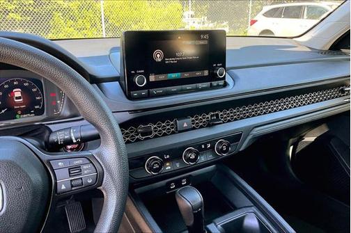 2023 Honda Accord LX 1.5T