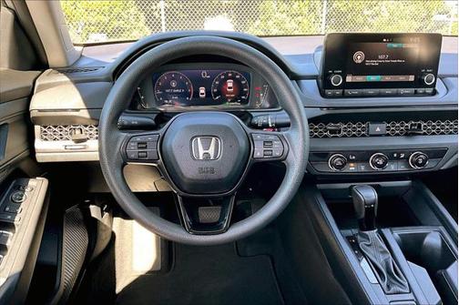 2023 Honda Accord LX 1.5T
