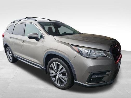 2020 Subaru Ascent Limited 8-Passenger