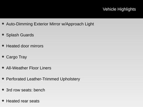 2020 Subaru Ascent Limited 8-Passenger