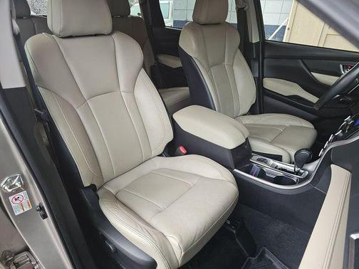 2020 Subaru Ascent Limited 8-Passenger