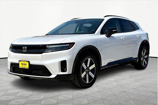 2025 Honda Prologue Touring