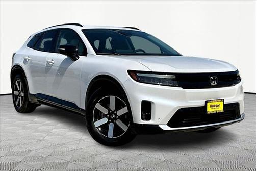 2025 Honda Prologue Touring