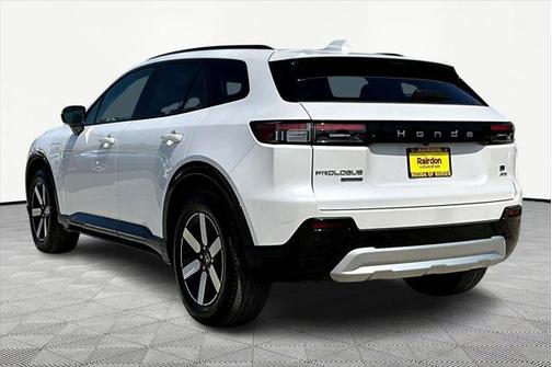 2025 Honda Prologue Touring