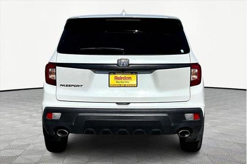 2021 Honda Passport 2WD EX-L