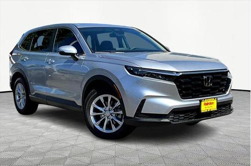 2025 Honda CR-V EX AWD