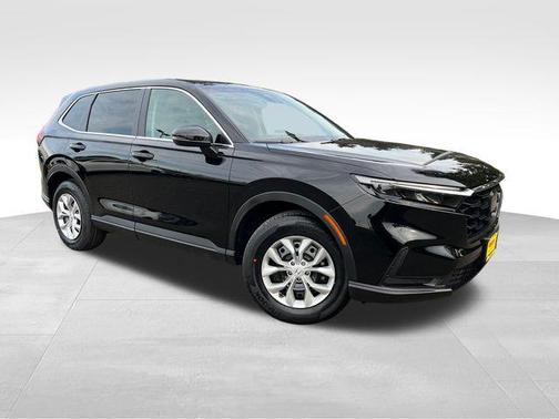 2026 Honda CR-V LX AWD