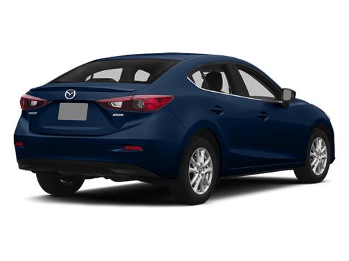 2014 Mazda Mazda3 s Touring