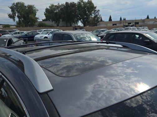 2013 Lexus RX 450h Base