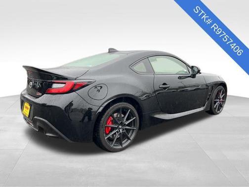 2024 Toyota GR86 Premium