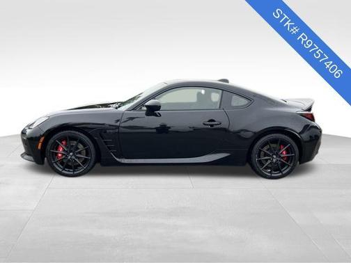 2024 Toyota GR86 Premium