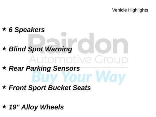 2020 Nissan Altima SR FWD