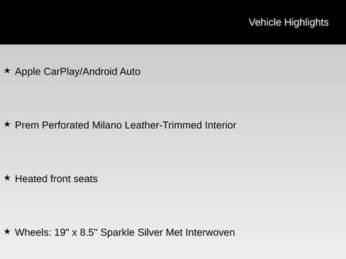 2023 Acura TLX Technology