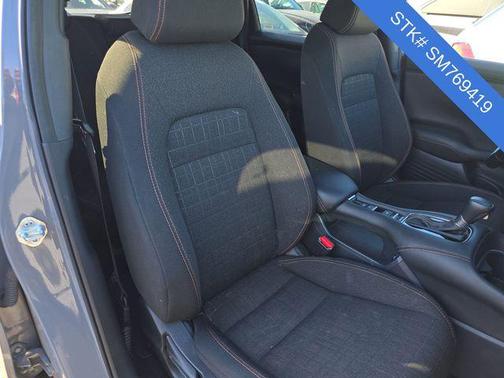 2025 Honda HR-V AWD Sport