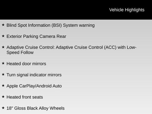 2025 Honda HR-V AWD Sport