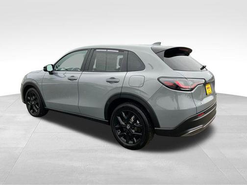 2025 Honda HR-V AWD Sport