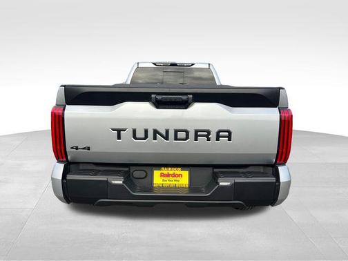 2022 Toyota Tundra SR