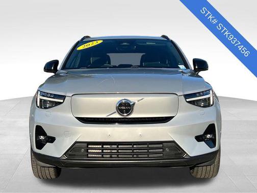 2023 Volvo XC40 Recharge Pure Electric Twin Ultimate