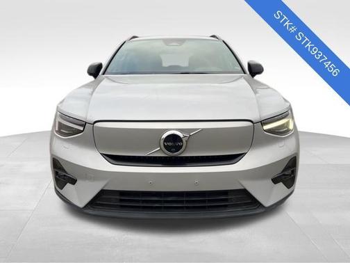2023 Volvo XC40 Recharge Pure Electric Twin Ultimate