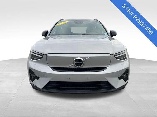 2023 Volvo XC40 Recharge Pure Electric Twin Ultimate