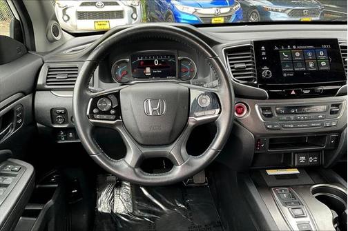 2022 Honda Pilot AWD Special Edition